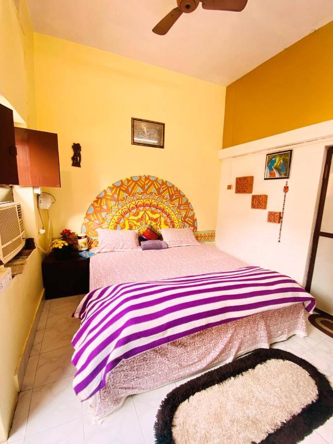 Hostel Riverside