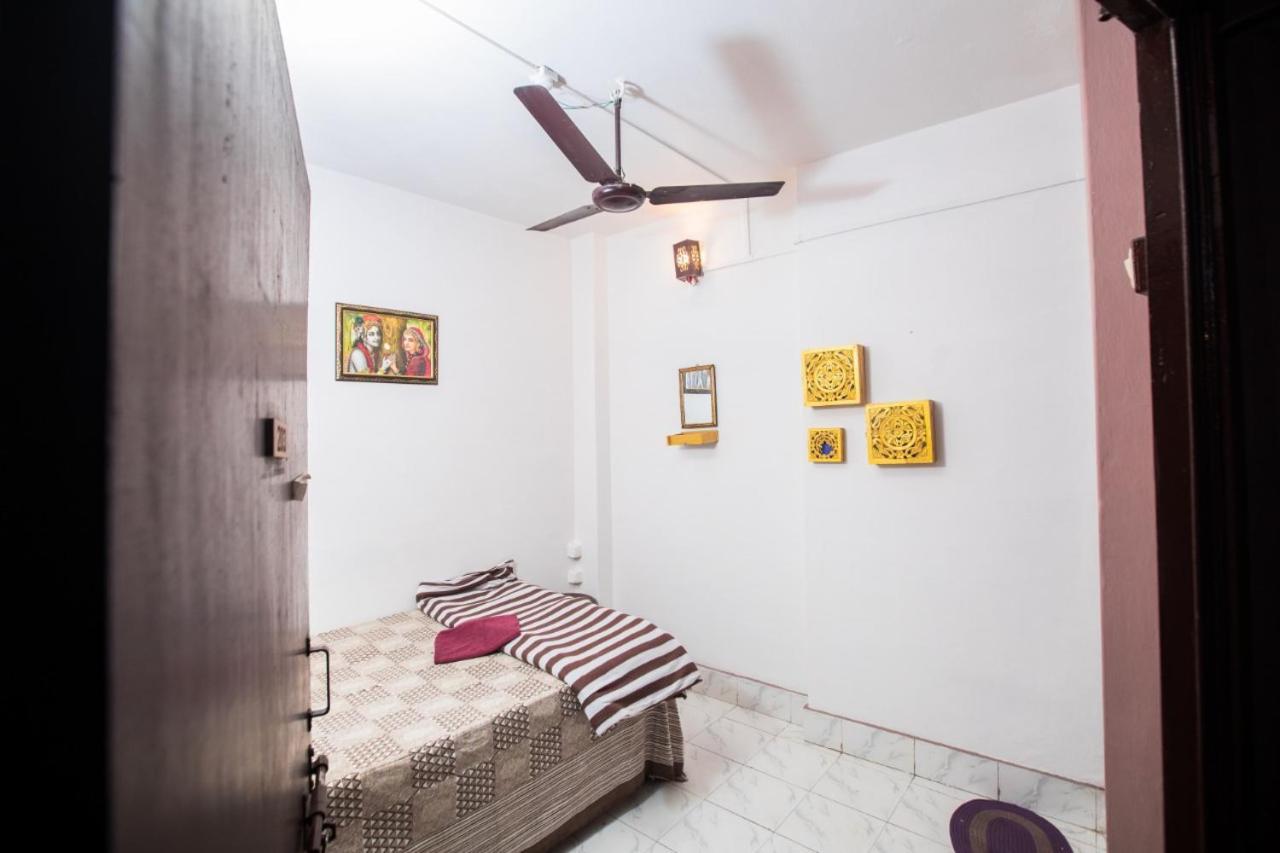 Riverside Hostel