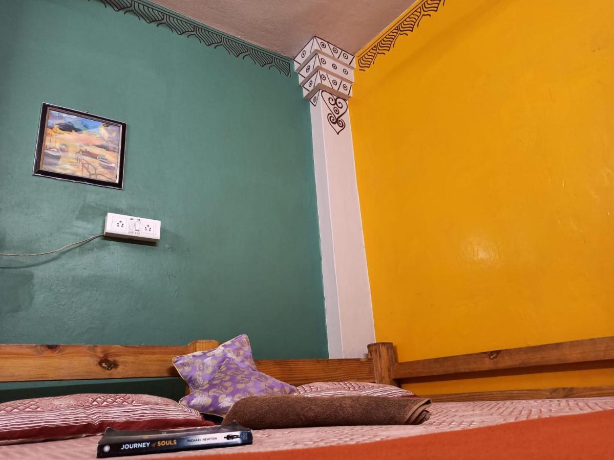 Hostel Riverside