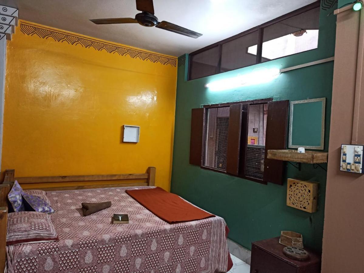 Hostel Riverside *
