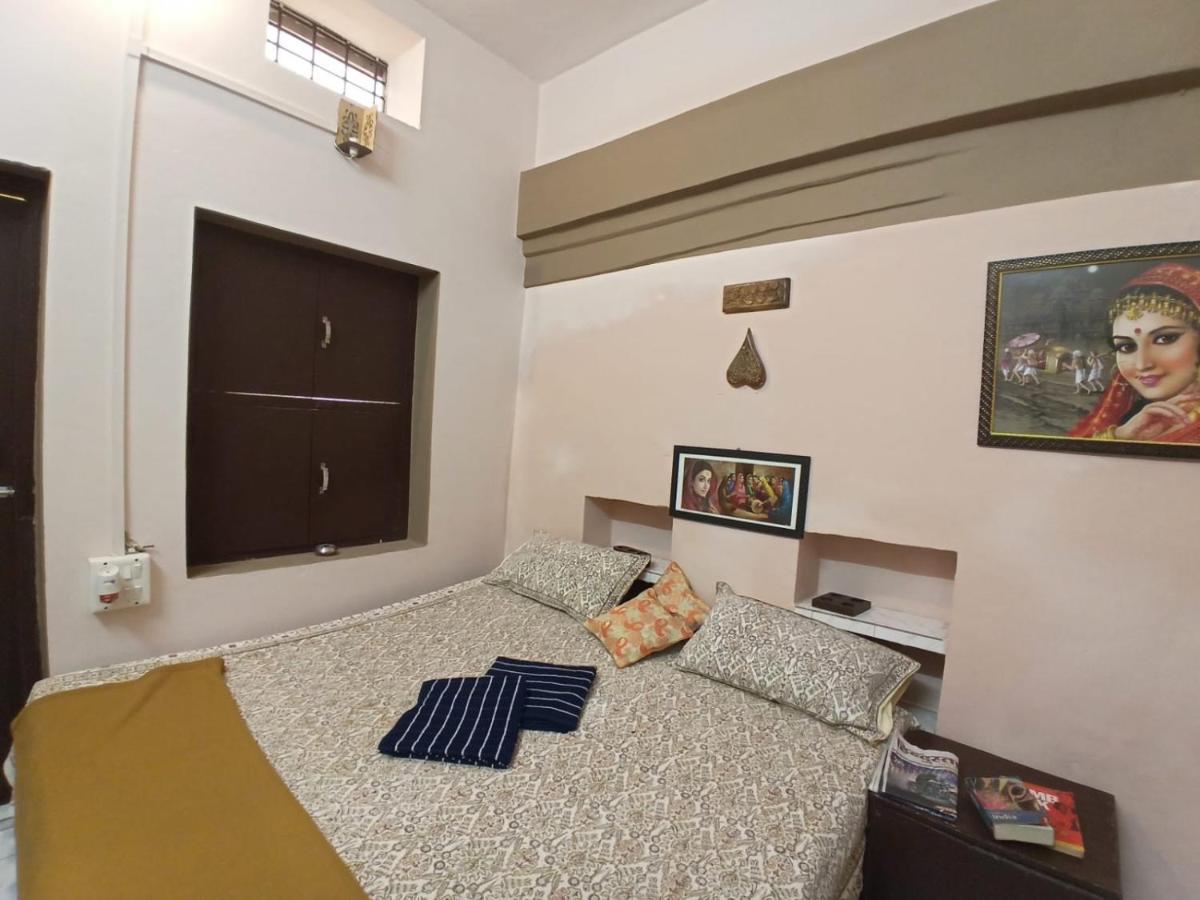 Hostel Riverside