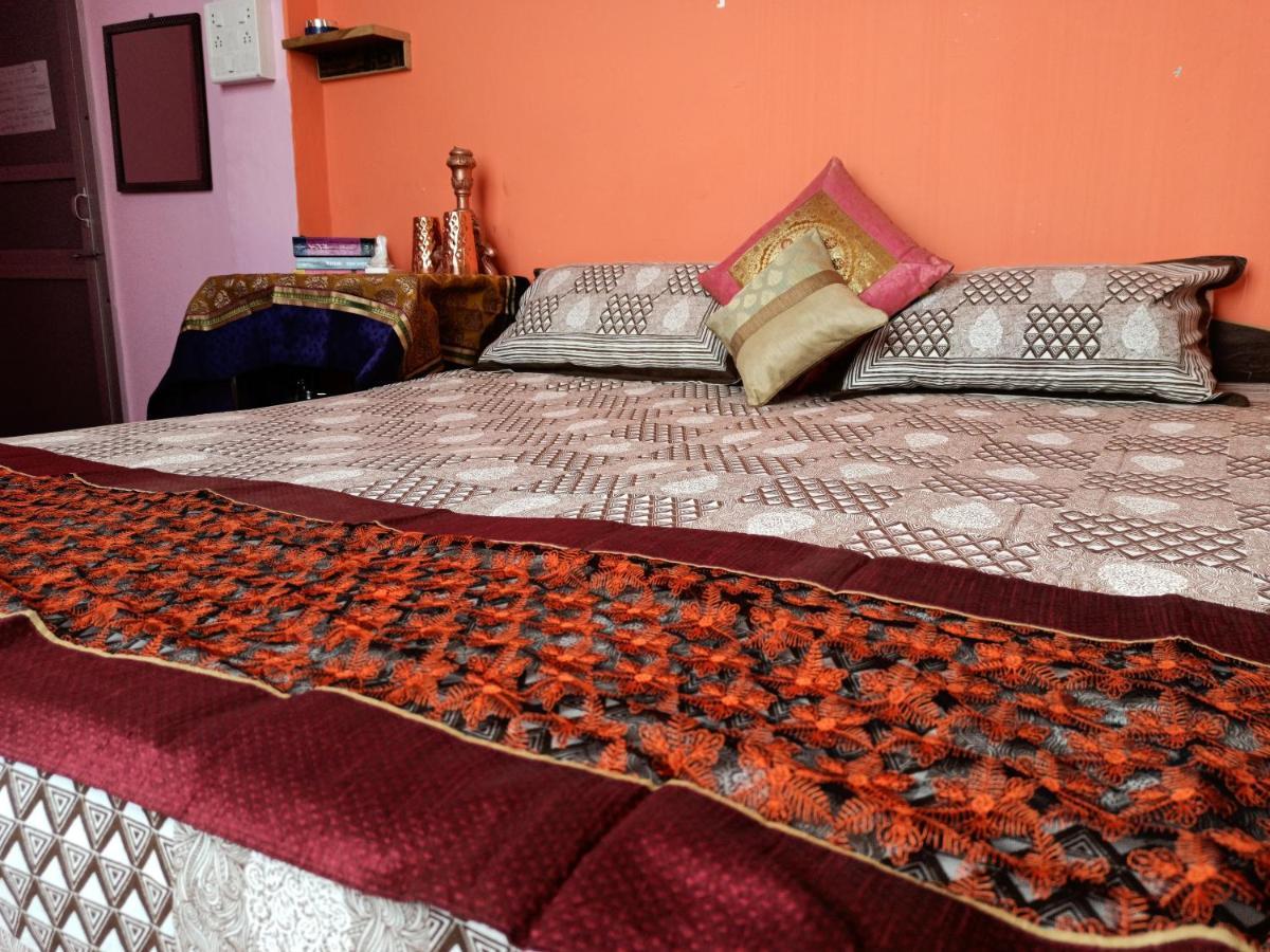 Riverside Hostel