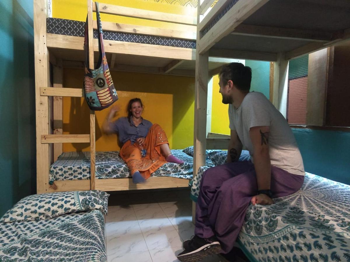 Hostel Riverside